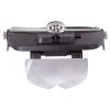 Levenhuk Zeno Vizor H3 Head Magnifier  1.2x-3.5x