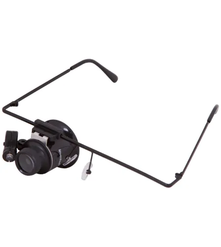 Levenhuk  Zeno Vizor G1 suurendusega prillid