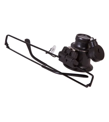 Levenhuk  Zeno Vizor G1 suurendusega prillid