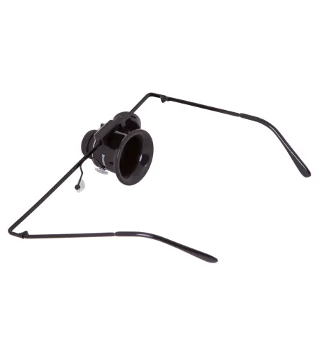 Levenhuk  Zeno Vizor G1 suurendusega prillid