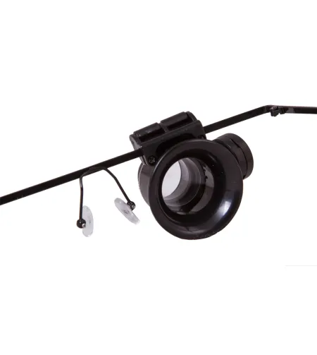 Levenhuk  Zeno Vizor G1 suurendusega prillid