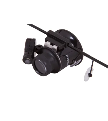 Levenhuk  Zeno Vizor G1 suurendusega prillid