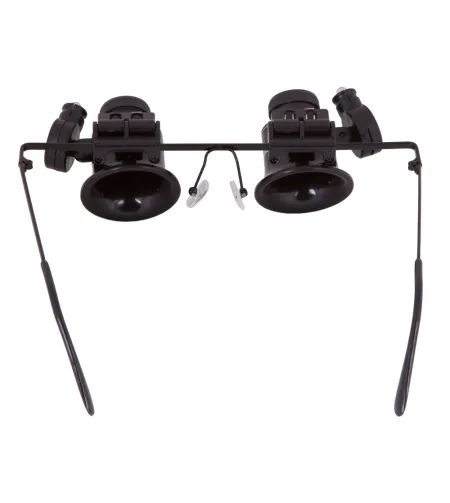 Levenhuk  Zeno Vizor G2 suurendusega prillid