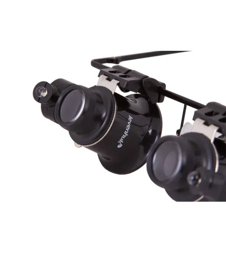 Levenhuk  Zeno Vizor G2 suurendusega prillid