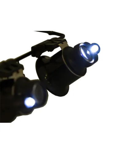 Levenhuk  Zeno Vizor G2 suurendusega prillid