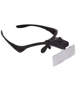Levenhuk Zeno Vizor G3+ Magnifying Glasses