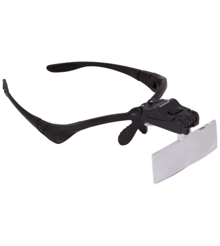 Levenhuk Zeno Vizor G3+ Magnifying Glasses