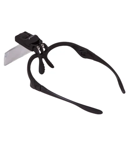 Levenhuk Zeno Vizor G3+ Magnifying Glasses