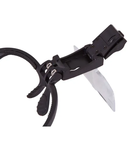 Levenhuk Zeno Vizor G3+ Magnifying Glasses