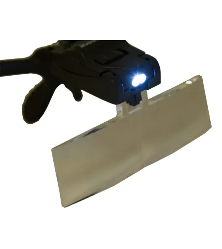 Levenhuk Zeno Vizor G3+ Magnifying Glasses