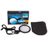 Levenhuk Vizor N1 LED 46mm  4x-10x Magnifier