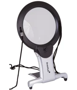 Levenhuk  Zeno Vizor N2 kaelasuurendusklaas 2.5 - 5x