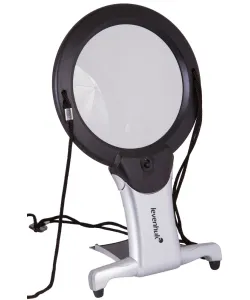 Levenhuk  Zeno Vizor N2 kaelasuurendusklaas 2.5 - 5x