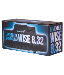 Levenhuk  Wise 8x32 monokkel