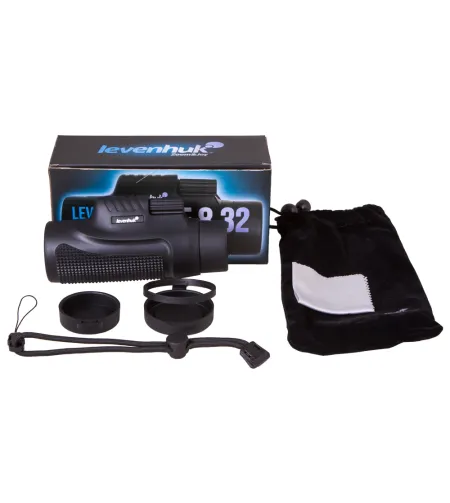 Levenhuk Wise 8x32 Monocular