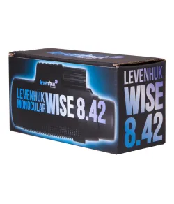 Levenhuk  Wise 8x42 Monokkel