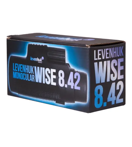 Levenhuk  Wise 8x42 Monokkel