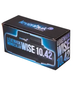 Levenhuk Wise 10x42 Monocular