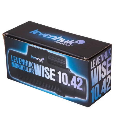 Levenhuk  Wise 10x42 monokkel