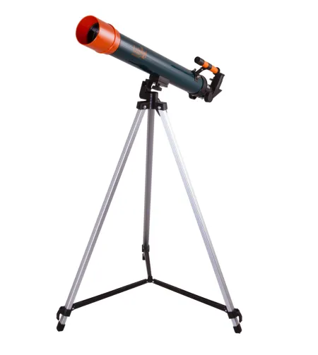 Levenhuk LabZZ MTB3 mikroskoobi & teleskoobi & binokli komplekt koos eksperimentaalse komp