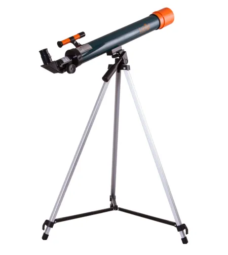 Levenhuk LabZZ MTB3 mikroskoobi & teleskoobi & binokli komplekt koos eksperimentaalse komp