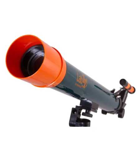 Levenhuk LabZZ MTB3 mikroskoobi & teleskoobi & binokli komplekt koos eksperimentaalse komp