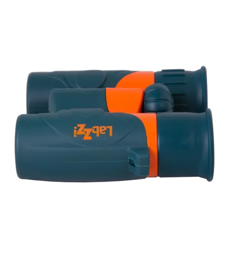 Laste LabZZ B2 6 x 21 Kompaktne Pocket Binoklid