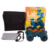 Laste LabZZ B2 6 x 21 Kompaktne Pocket Binoklid