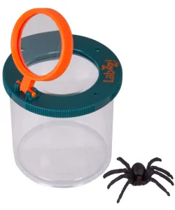 Levenhuk LabZZ C1 Putukavaatluspurk