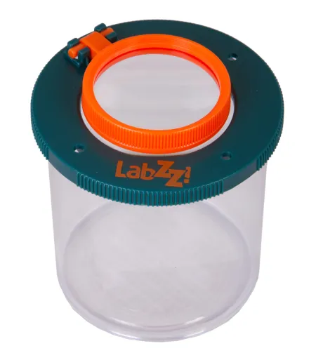 Levenhuk LabZZ C1 Insect Can