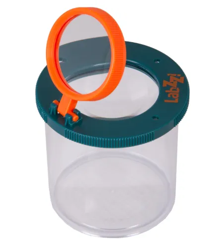 Levenhuk LabZZ C1 Insect Can