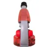 (RU) Mikroskoop Levenhuk LabZZ M101 Orange