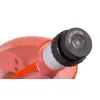 (RU) Mikroskoop Levenhuk LabZZ M101 Orange