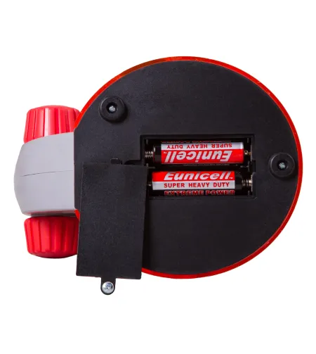 (RU) Mikroskoop Levenhuk LabZZ M101 Orange