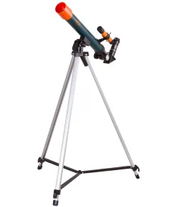 Telescope Levenhuk LabZZ T1 40/500 40–83 x