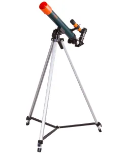 Telescope Levenhuk LabZZ T1 40/500 40–83 x
