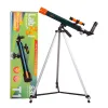 Telescope Levenhuk LabZZ T1 40/500 40–83 x