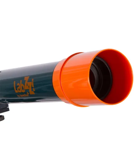 Teleskoop Levenhuk LabZZ T2 50/600 48–100 x