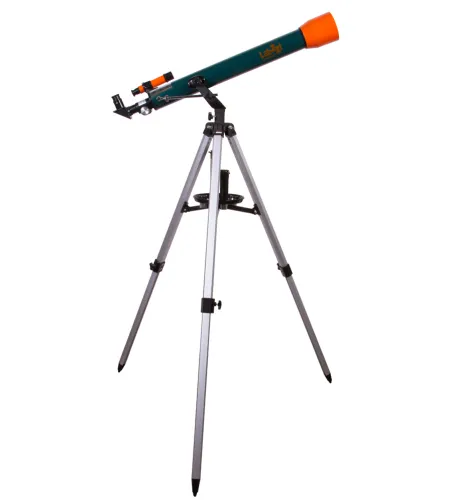 Teleskoop Levenhuk LabZZ T3 60/700 56–175x