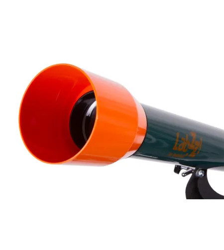 Teleskoop Levenhuk LabZZ T3 60/700 56–175x