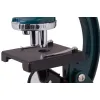 Microscope for children with experiment kit Levenhuk LabZZ M1 100x-300x