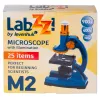 Microscope for children with experiment kit Levenhuk LabZZ M2 Microscope 100x-900x