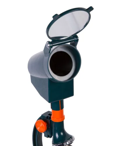 Microscope with projector Levenhuk LabZZ M3 300x-1200x