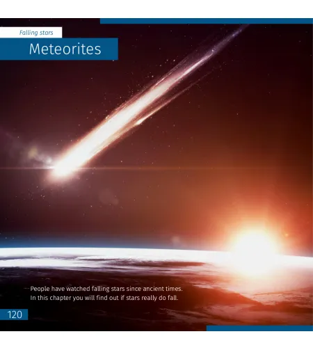 Kosmos. Mittetühi tühjus. Teadmiste raamat ENG (kõva köide)