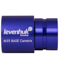 Levenhuk M35 BASE Digital Camera 640x480