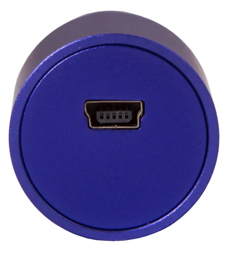 Levenhuk M35 BASE Digital Camera 640x480