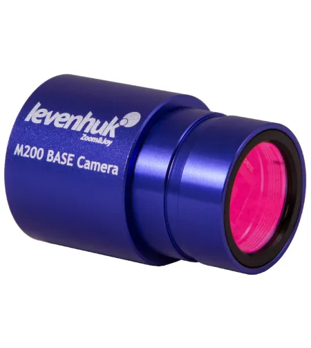 Levenhuk M200 BASE Digital Camera 1600x1200