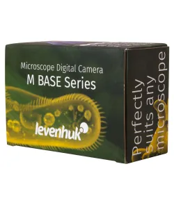 Levenhuk M300 BASE Digital Camera 2048x1536