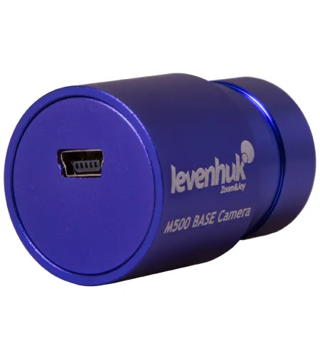 Levenhuk M500 BASE Digital Camera 2592x1944
