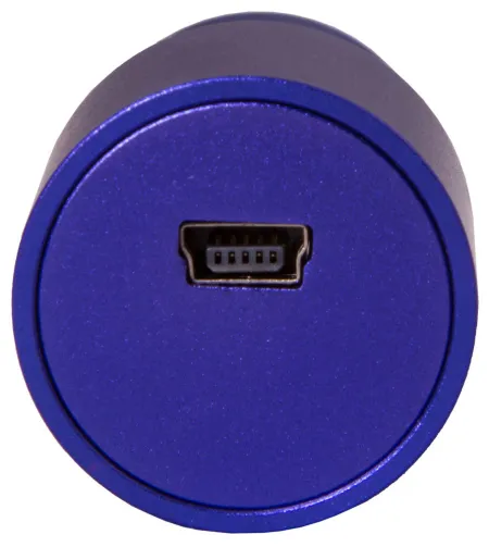 Levenhuk M500 BASE Digital Camera 2592x1944